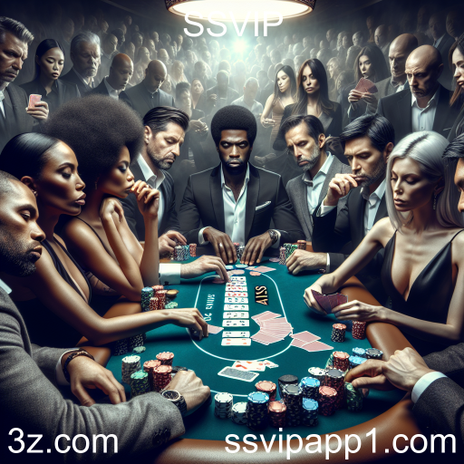 Domine a Arte do Poker: Estratégias e Dicas para Jogadores Iniciantes