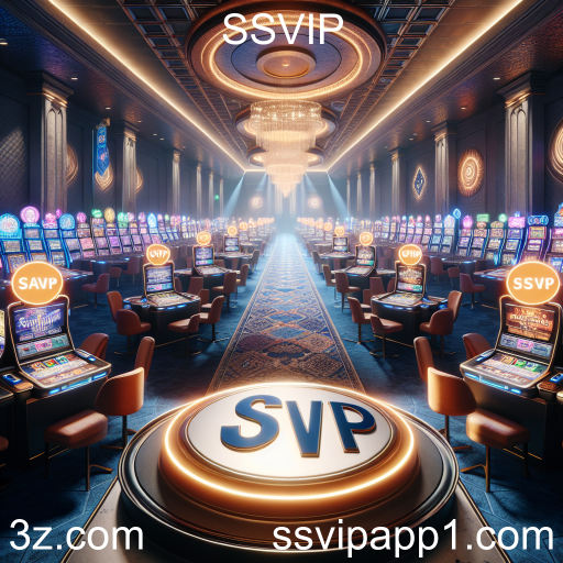 Aproveite as Promoções Imperdíveis no SSVIP